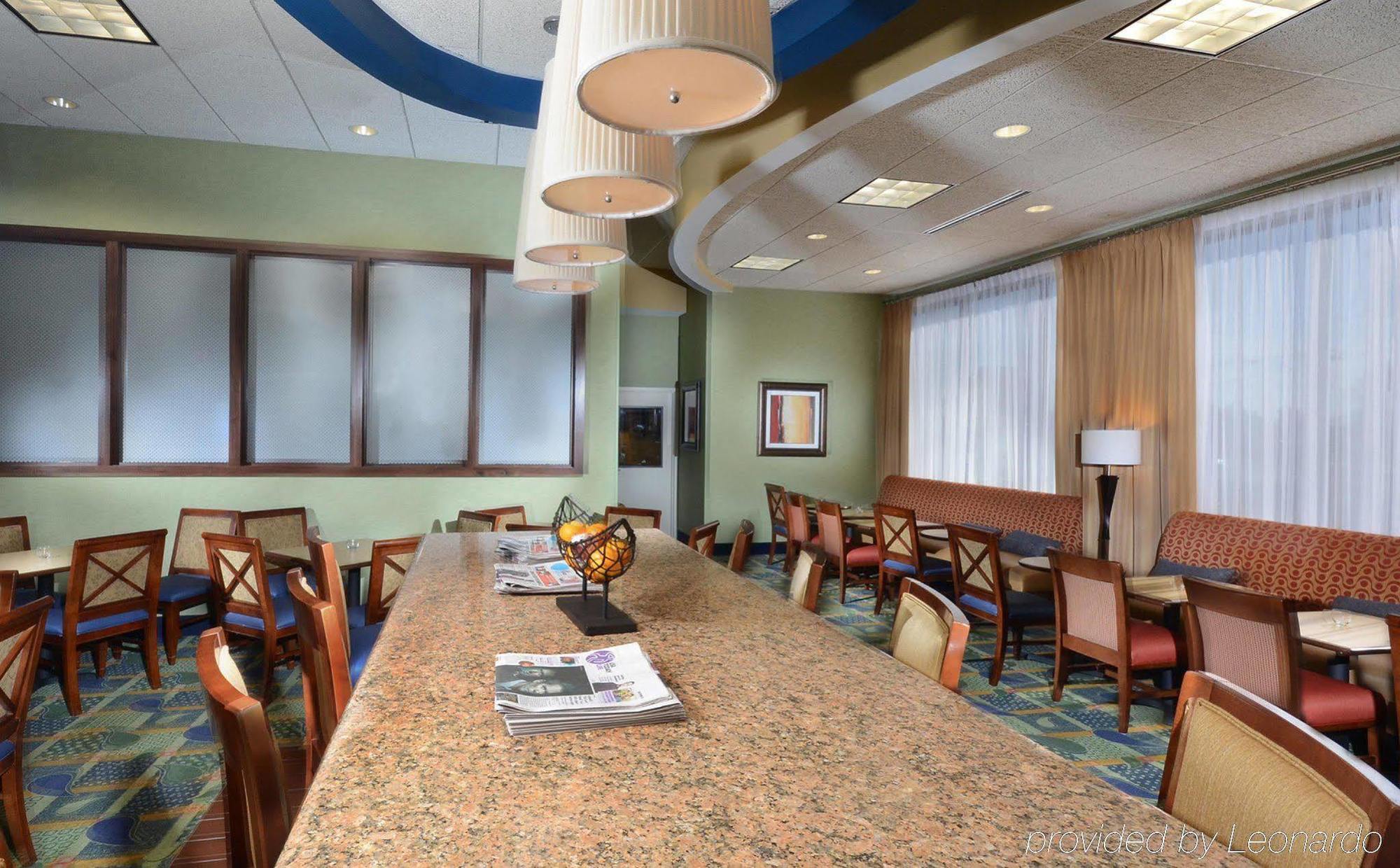 Archdale Hampton Inn High Point מראה חיצוני תמונה